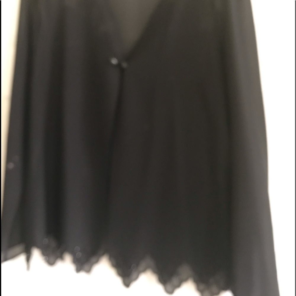 Party jacket after five